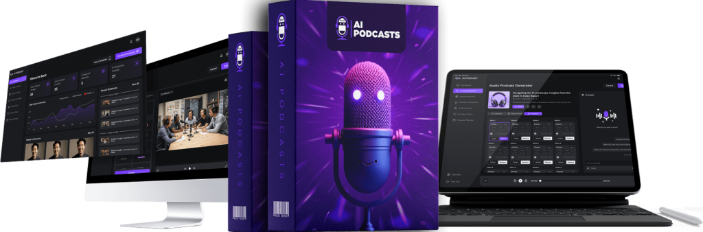 AIPodcasts Review