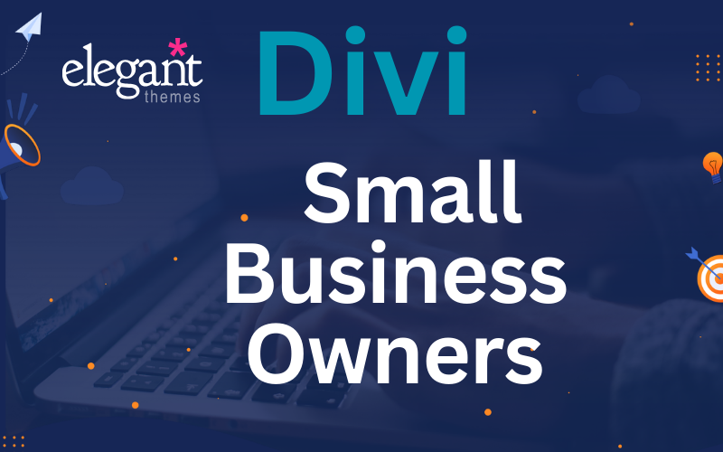 Divi Review for Small Business Owners
