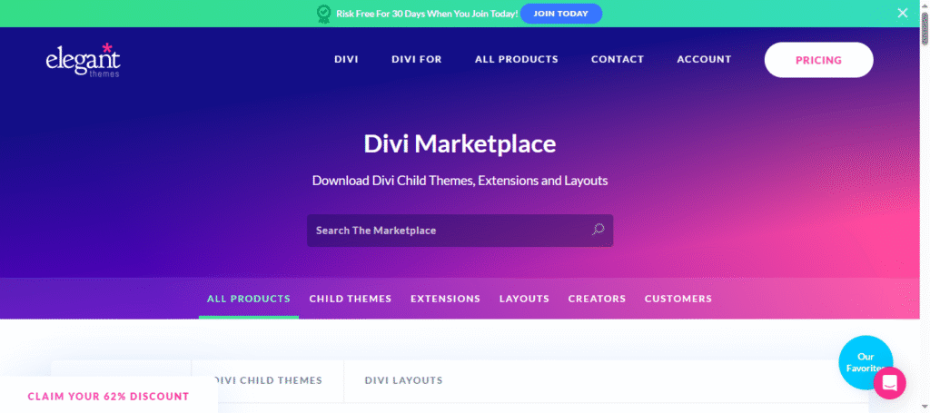 The-Divi-Marketplace-Divi