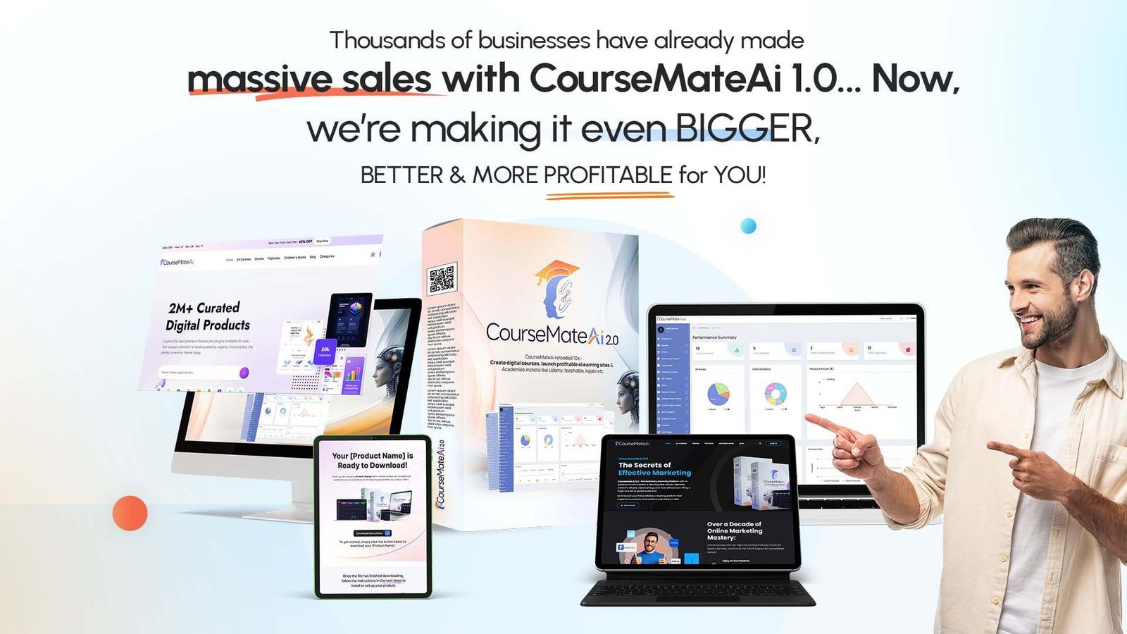 CoursemateAI 2.0 Review