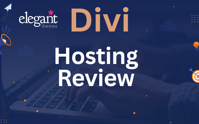 Divi Hosting Review