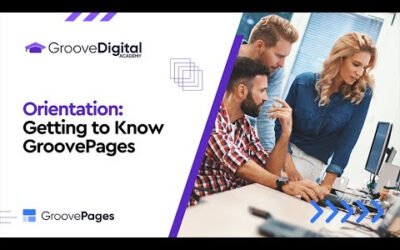 Groove Pages Review 2025