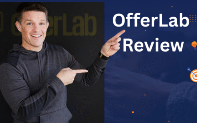OfferLab Review 2025 – The Future of Online Selling & Affiliate Collaboration