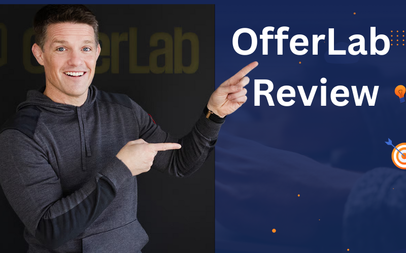 OfferLab Review