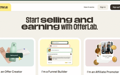 OfferLab Review 2025: 7 Powerful Reasons This Collaborative Commerce Platform is a Game-Changer